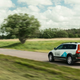 Image for article titled Volvo Shows Off The Latest In Cutting-Edge Moose Evasion Technology